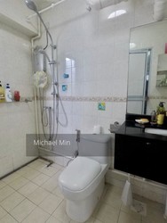 Blk 366 Clementi Avenue 2 (Clementi), HDB 3 Rooms #209823961